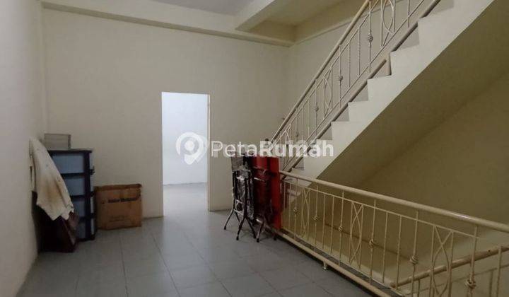 Dijual Rumah Jl Malaka akses ke Jalan Sumatra Dan sei kera 4