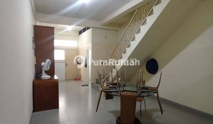 Dijual Rumah Jl Malaka akses ke Jalan Sumatra Dan sei kera 3