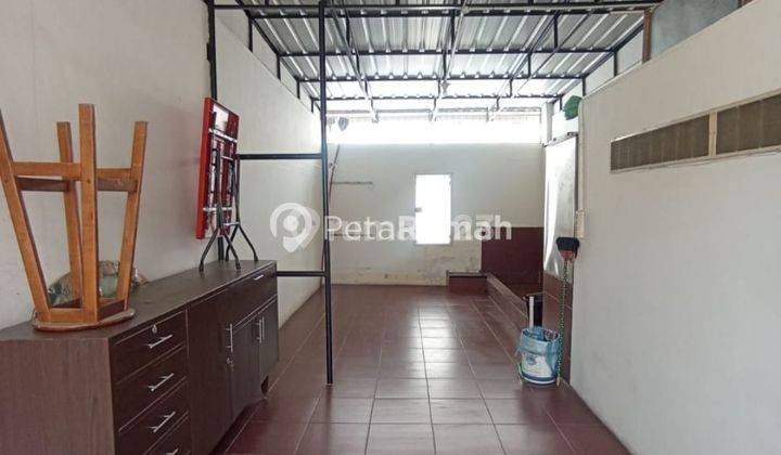 Dijual Rumah Jl Malaka akses ke Jalan Sumatra Dan sei kera 5