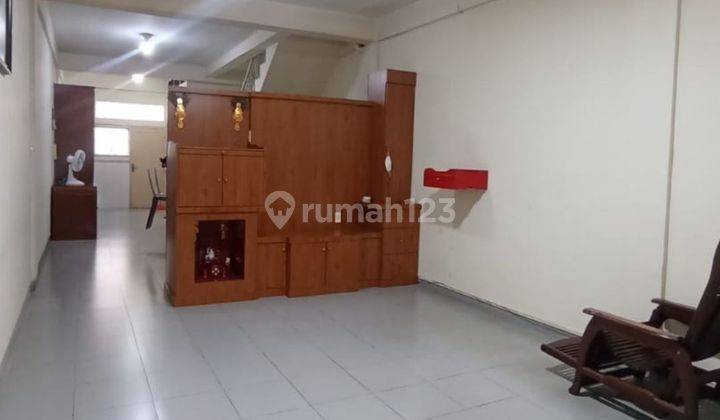 Dijual Rumah Jl Malaka akses ke Jalan Sumatra Dan sei kera 7