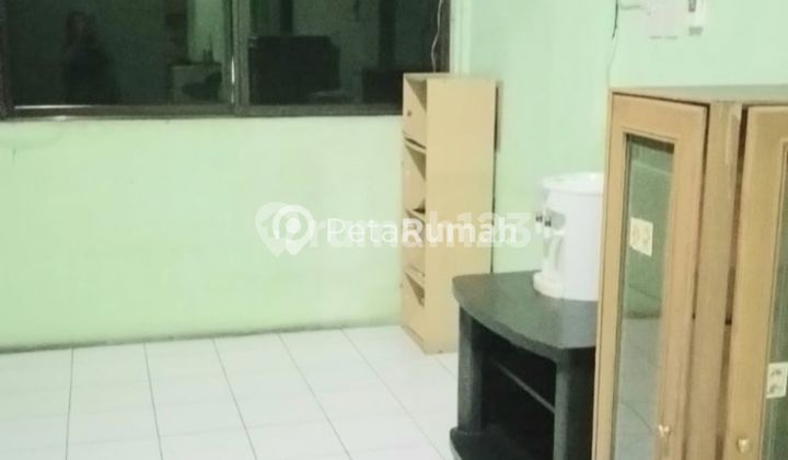 Ruko strategis sangat murah Jalan pancing akses ke krakatau dan Cemara 5