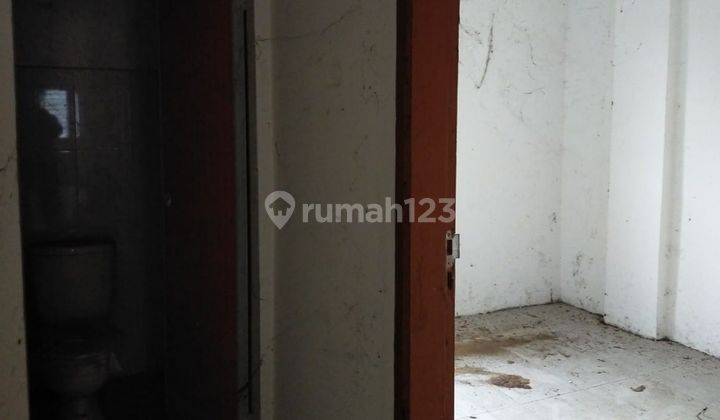 Townhouse termurah daerah mandala gg jawa siap huni akses ke letda sujono 3