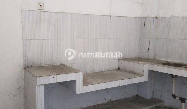 Townhouse termurah daerah mandala gg jawa siap huni akses ke letda sujono 7