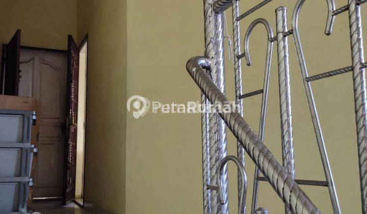 Dijual Ruko strategis jalan bhayangkara akses ke krakatau dan pancing  2