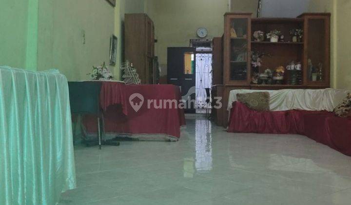 Dijual Ruko strategis jalan bhayangkara akses ke krakatau dan pancing  4