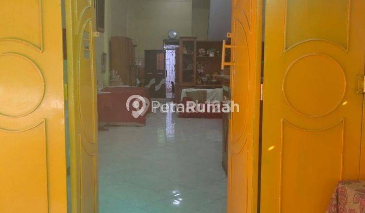 Dijual Ruko strategis jalan bhayangkara akses ke krakatau dan pancing  3