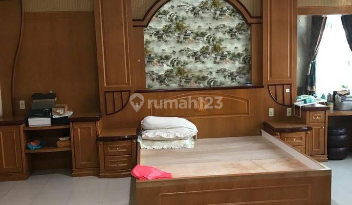 DIJUAL VILLA MEWAH KOMPLEK TIMOR BARU 2