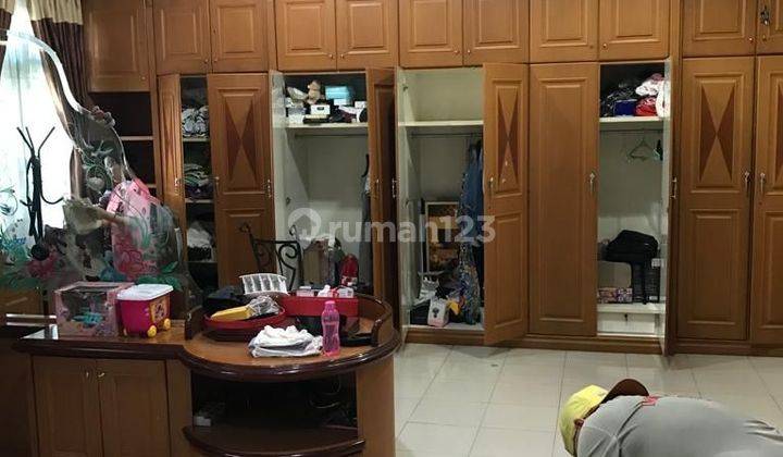 DIJUAL VILLA MEWAH KOMPLEK TIMOR BARU 1