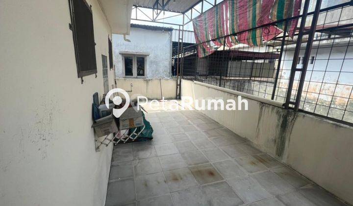 Dijual Cepat Rumah Komplek Graha Sunggal 2