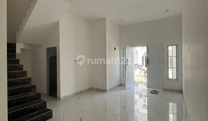 Dijual Rumah Primary Harga Murah Daerah Ringroad 2