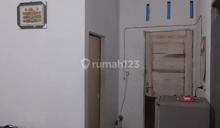 Dijual Rumah Taman Annafris Sukamaju 1