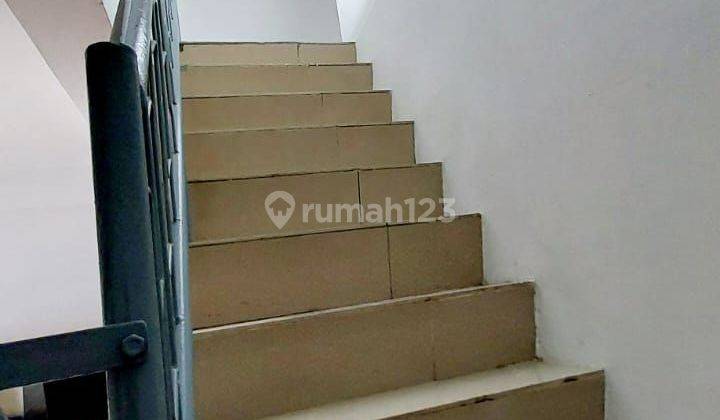 DIJUAL CEPAT RUMAH DI PUKAT V BARU DIRENOVASI 2