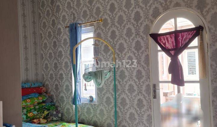 Dijual Rumah Cemara Asri Katalia Terrace 2