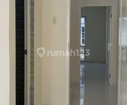 Dijual Rumah Townhouse Durung Geoju Kondisi Baru Harga Terjangkau 2