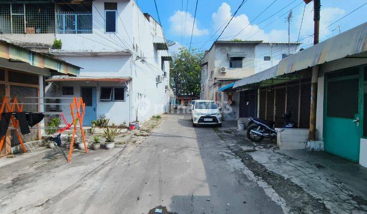 Dijual Rumah Karya Cilincing Komplek Bersama 1