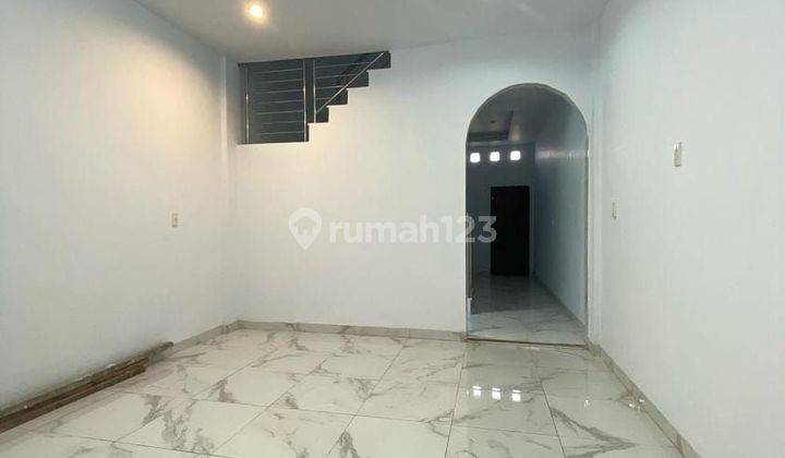 DIJUAL RUMAH KOMPLEK ROYAL BROMO 1