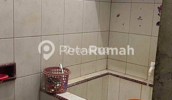 Dijual Rumah Jalan Sekip Dalam Gang Suropati 1