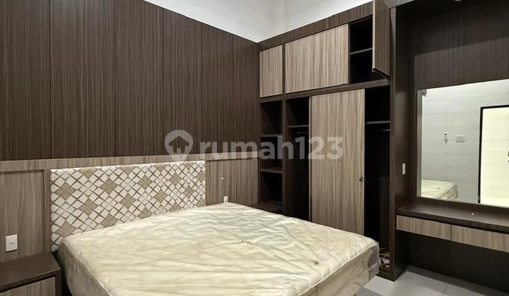 For Rent Fully Furnished House in Griya Riatur Indah