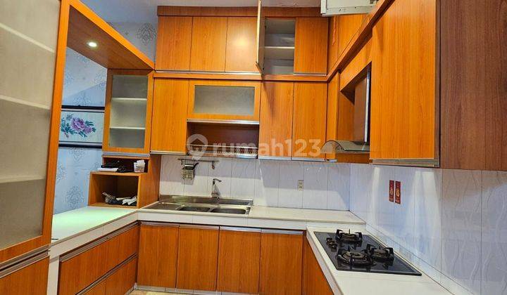 Dijual Rumah Di Komplek Denai Avenue 2