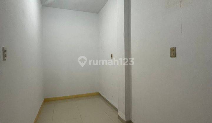 Dijual Rumah Di Jalan Pasar Iii Gang Kurnia 2