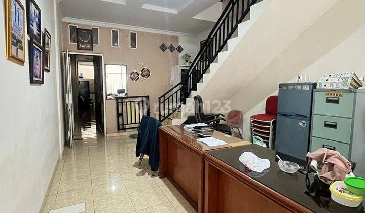 Dijual Ruko Di Jalan Pancasila 2