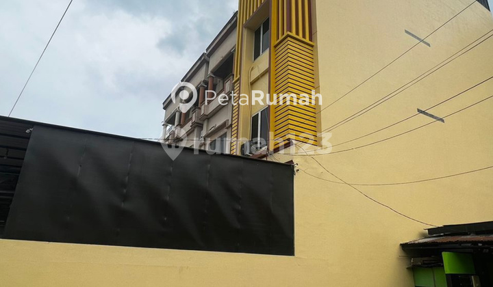 For Sale Fast Luxury Shophouse Fullfurnish + Karaoke Room 2