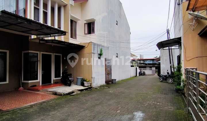 For Rent Setia Baru Residence Complex in Sekip Area