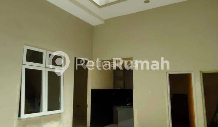 Dijual Cepat Rumah Komplek Citra Garden(cluster Rich Mansion) 2