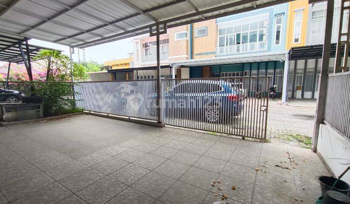 Dijual Rumah Di Komplek Setiabudi Landmark 2