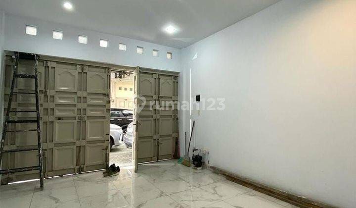 DIJUAL RUMAH KOMPLEK ROYAL BROMO 2