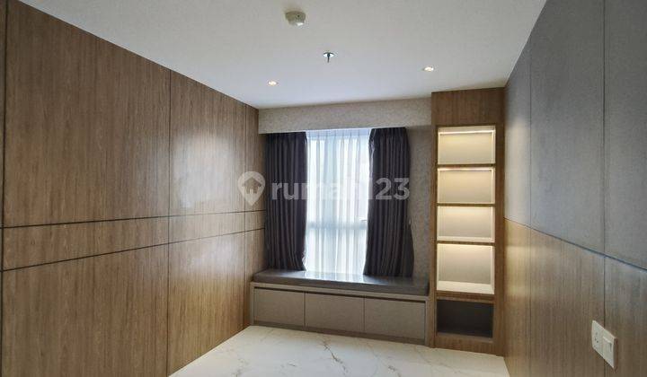 Disewakan Grand Jati Junction Tower Eaglewood Bagus 1