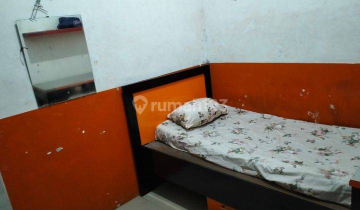 Dijual Cepat Rumah Komplek Mansyur Prima  Di Bawah Pasaran 1