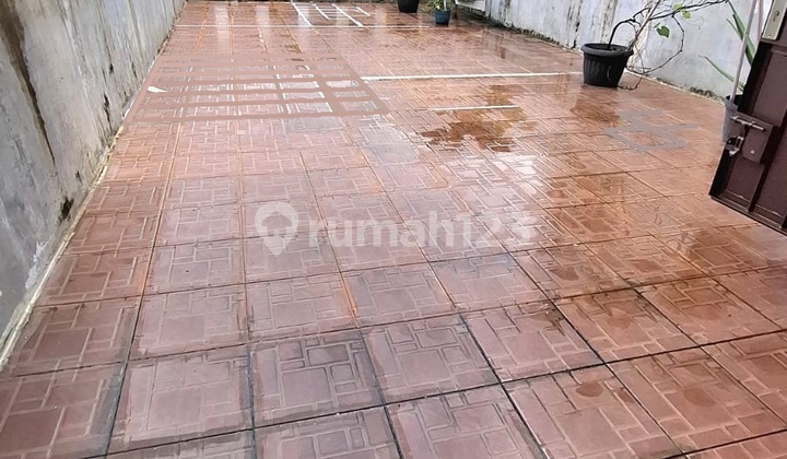 Dijual Rumah Jalan Japaris Gang Setiabudi 1