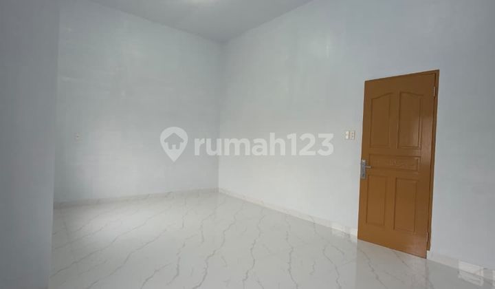 Quick Sale 6-Width House in Taman Pasar 3 Krakatau Complex