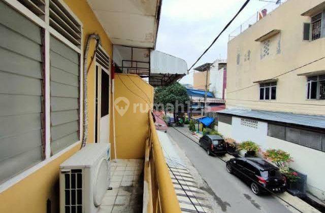 DIJUAL RUMAH JALAN BAKAU SEKIP 1