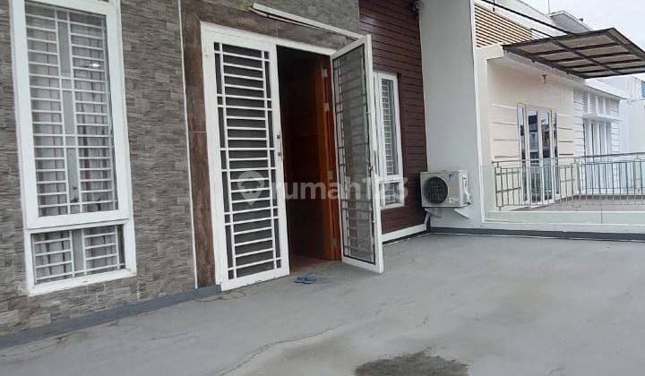 Dijual Rumah Villa Mutiara Residence 2