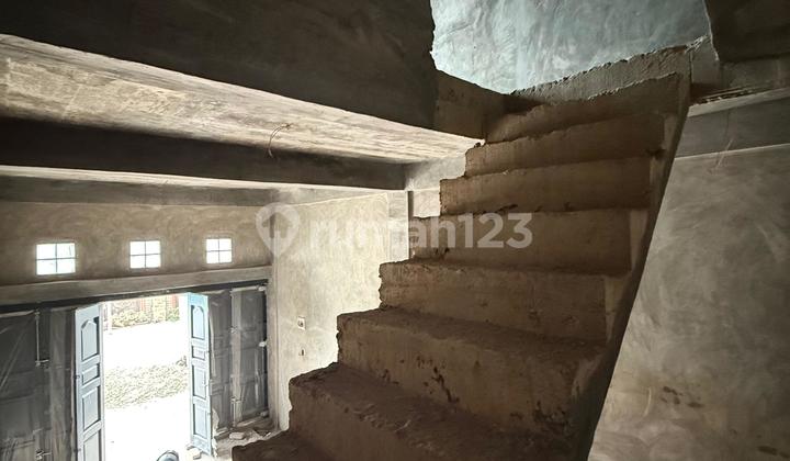 For Quick Sale: Tuasan Geoju Shop House on Tuasan Road, Strategic Location.