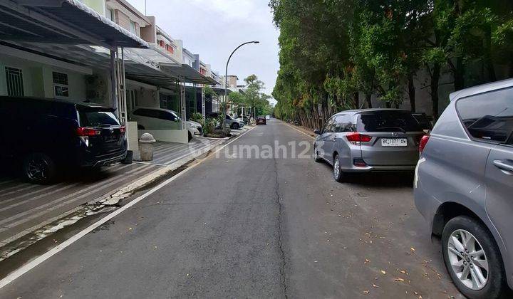 Dijual Rumah Villa Citraland Gamacity Cluster Maldives 2