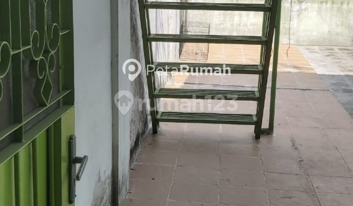 For Rent Ruko Aksara Street Already Well Renovated 2