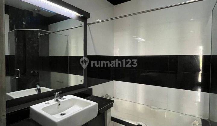 Dijual Rumah Cemara Asri 1