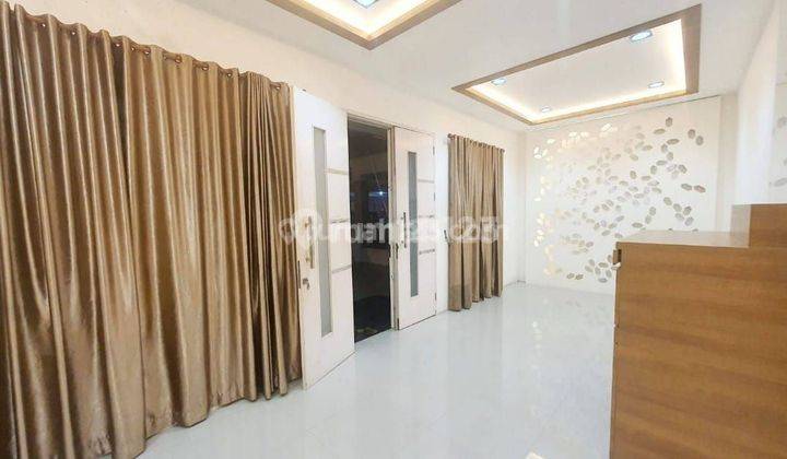 Dijual Villa Mewah Komplek Mutiara Palace 2