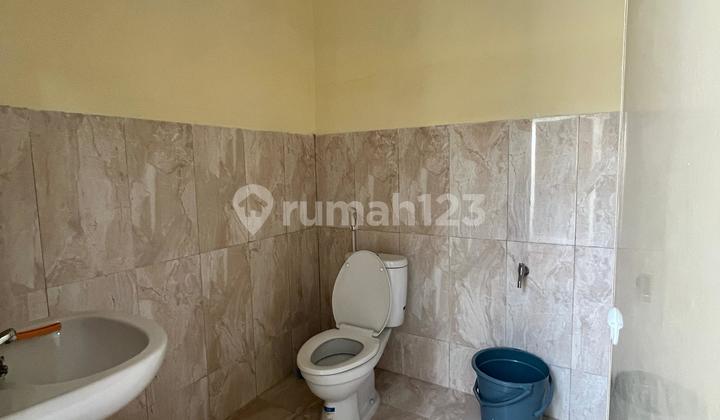 For Rent: Sei Batang Serangan Villa House