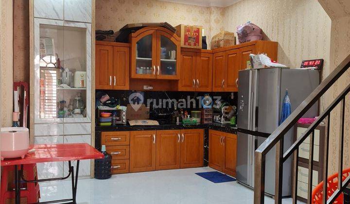 Dijual Rumah Cemara Asri Katalia Terrace 1