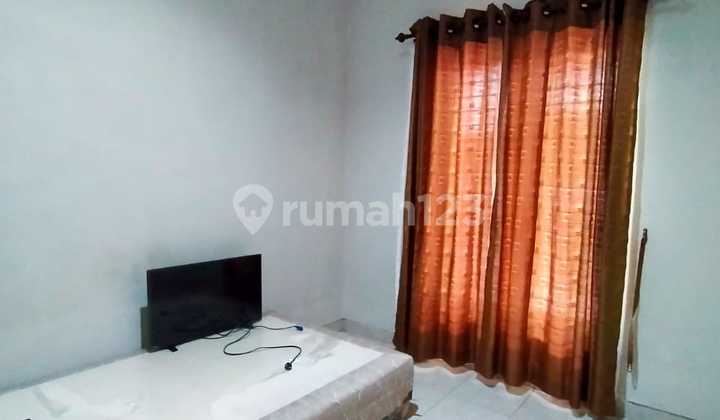 For Rent Setia Baru Residence Complex in Sekip Area
