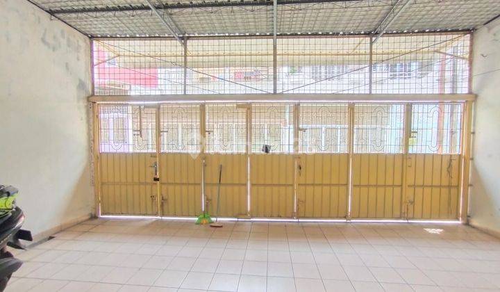 Disewakan Rumah Di Jalan Banteng Madong Lubis 1