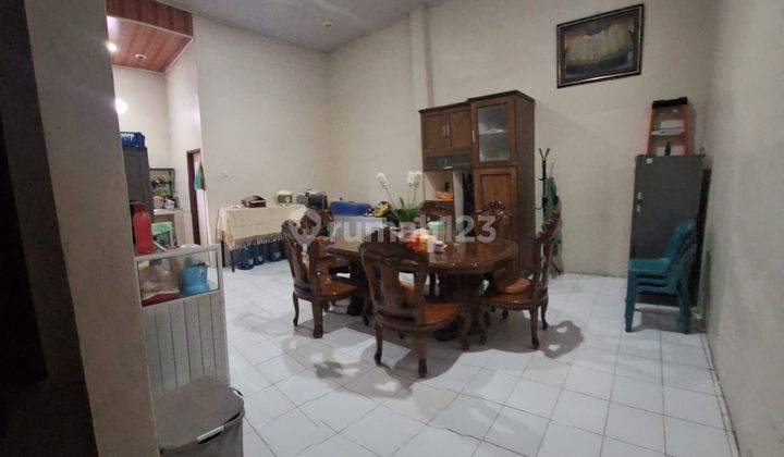 Dijual Cepat Rumah Jalan Dorowati 1