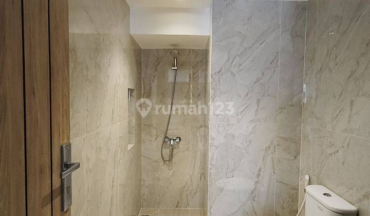 Disewakan Grand Jati Junction Tower Eaglewood Bagus 2