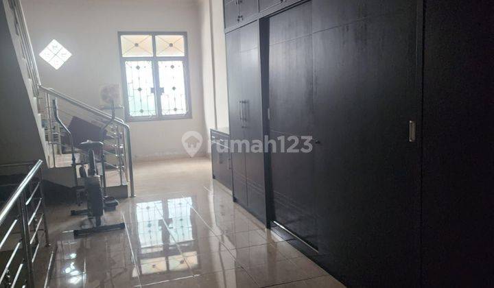 Dijual Rumah Jalan Kakap 1