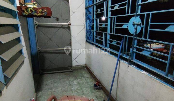 Dijual Rumah Di Jalan Akik 2