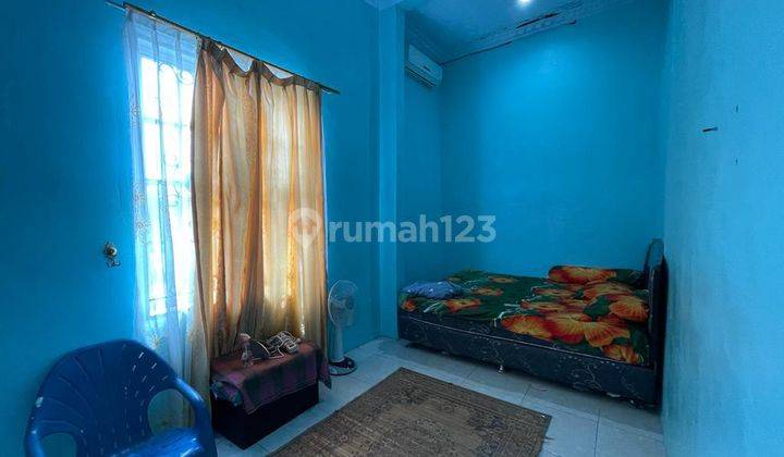  Rumah di Jalan Lizadri Putra Komp Setia Budi Vista Medan  7
